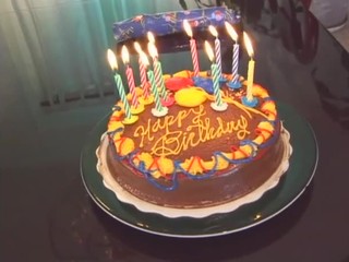 Happy 18th Birthday To Me - Scene 2 - AMA Video