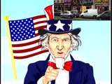 Uncle Sam Wants You...to watch porn!