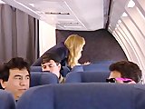 A very dirty plane ride - VCA