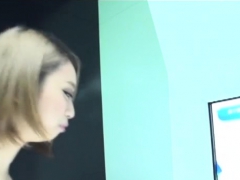 Japanese Babe Kaede Gives Pov Blowjob With Facial
