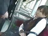 Japanese bus flashers