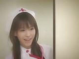 Ai Himeno nurse cosplay(uncensored -)