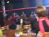 Mothers, Girlfriends out of control at CFNM party