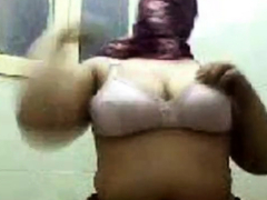 Bbw Fett Arabisches Auf Webcam