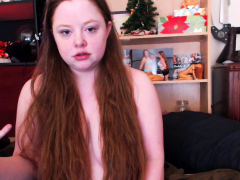 Alexabusty Webcam Whore Solo