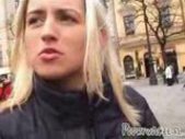 Polish Girl Drugged And Fucked