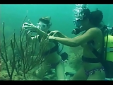 Underwater Sex 8 part 1