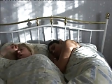 British lesbians wake up and start pleasuring each other
