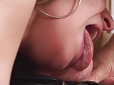 francaise sexy anal