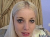 Charlotte Stokely Give Us Some Head
