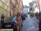 Spectacular Public Nudity Compilation 2