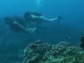 Under Water Fucking