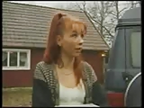Amandla - Swedish Debutant